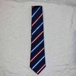 100% Silk Charles Tyrwhitt Tie